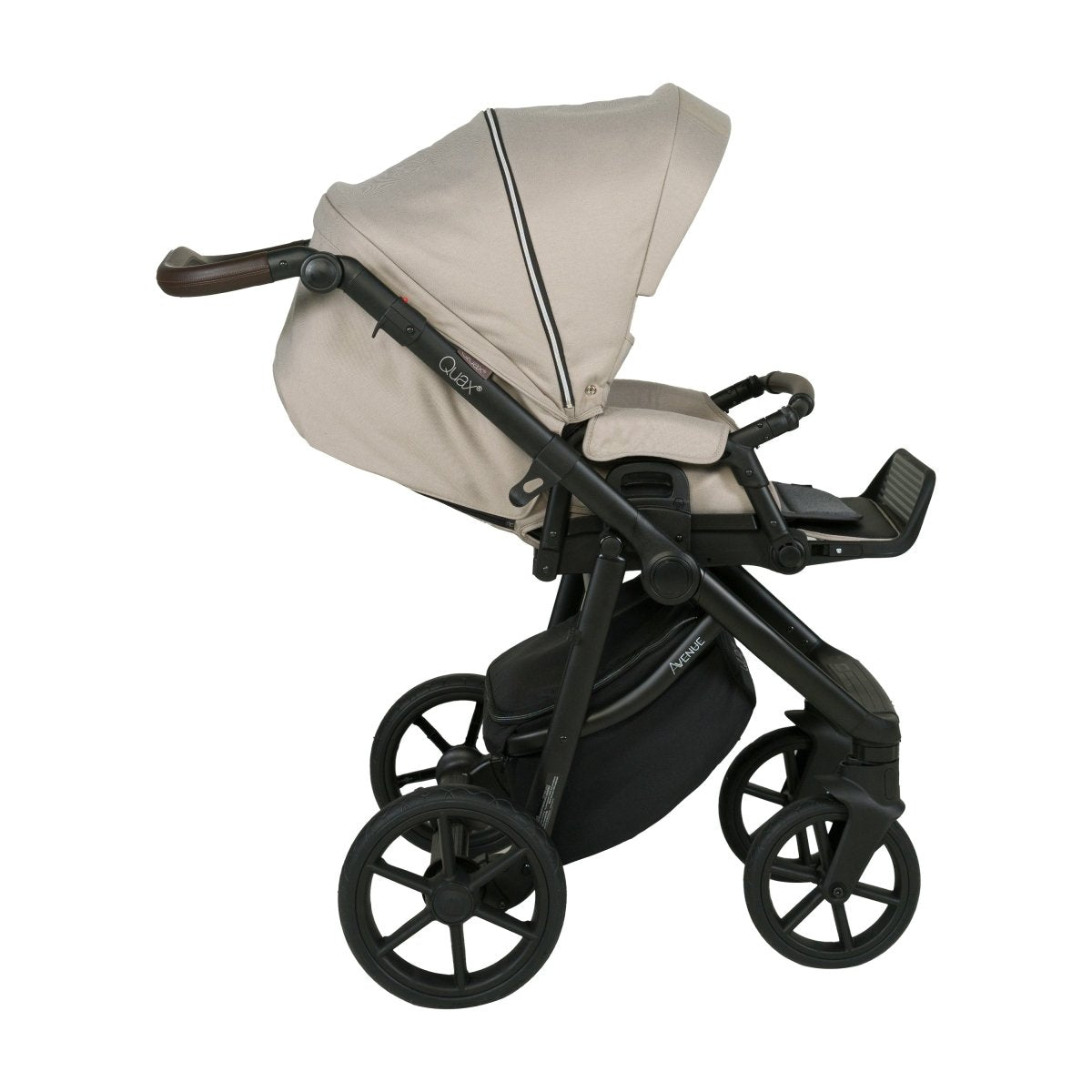 QUAX - Landau AVENUE - Beige
