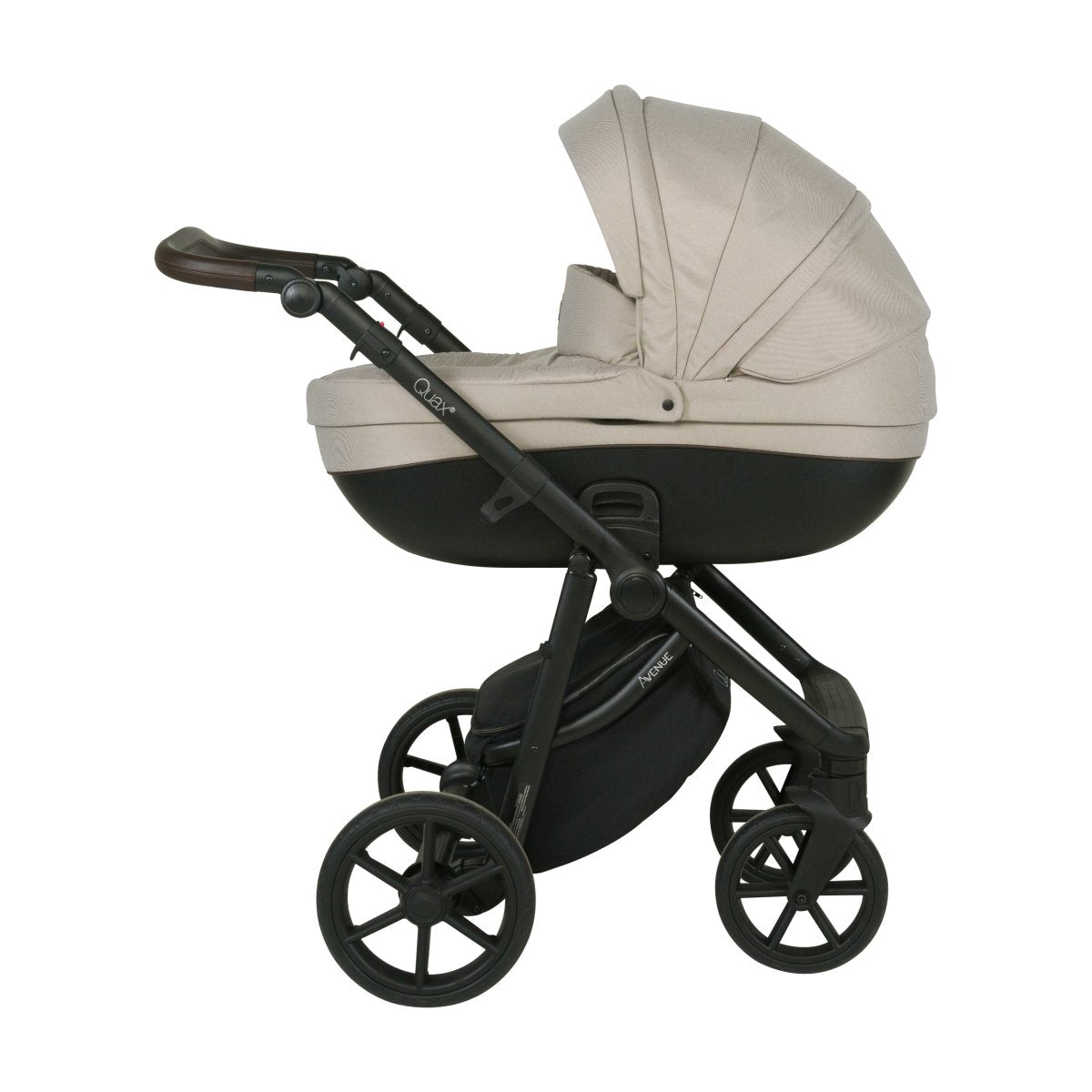 QUAX - Landau AVENUE - Beige