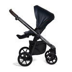 QUAX - Landau CROOZ2 - Eco Bleu Nuit