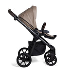 QUAX - Landau CROOZ2 - Eco Pierre