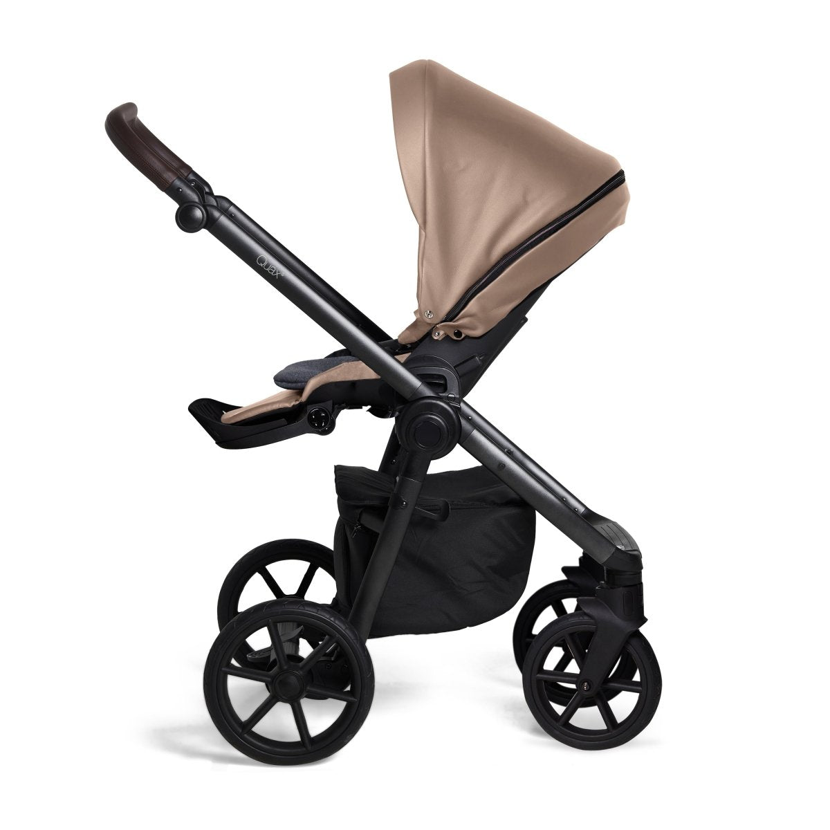 QUAX - Landau CROOZ2 - Eco Pierre