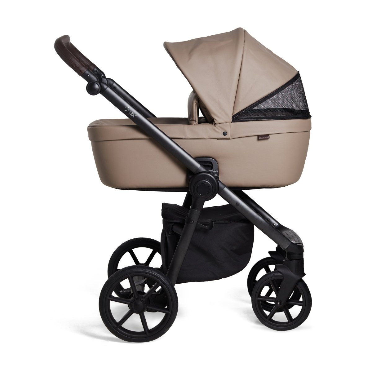 QUAX - Landau CROOZ2 - Eco Pierre