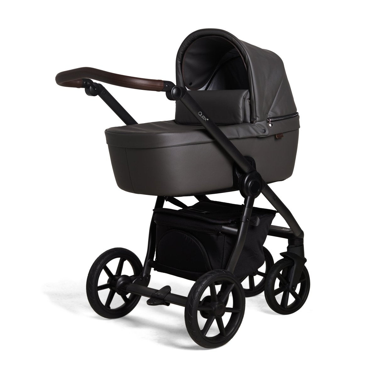 QUAX - Landau CROOZ2 - Eco Taupe