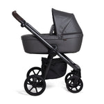 QUAX - Landau CROOZ2 - Eco Taupe