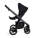QUAX - Landau CROOZ2 - Noir