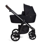 QUAX - Landau CROOZ2 - Noir