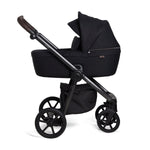 QUAX - Landau CROOZ2 - Noir