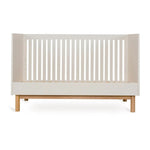 QUAX - Lit Bébé Évolutif MOOD 70 x 140 Cm - Argile
