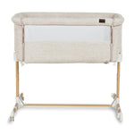QUAX - Lit Cododo Side - by - side Natural - Sheep