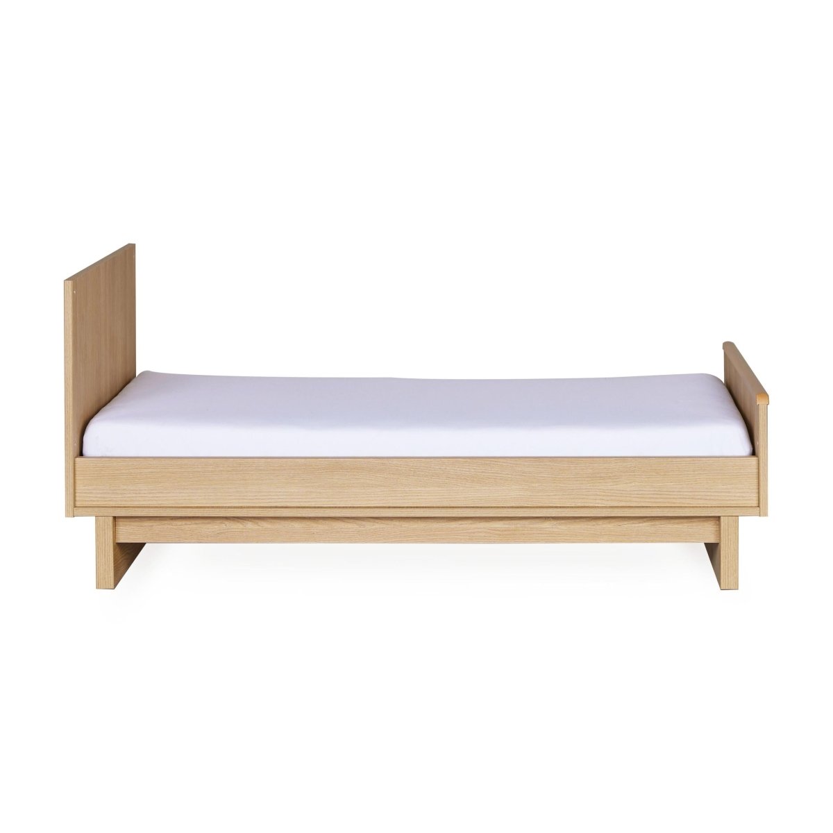 QUAX - Lit Kyo 140 x 70 Cm - Honey Ash