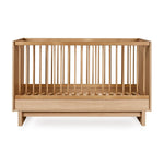 QUAX - Lit Kyo 140 x 70 Cm - Honey Ash