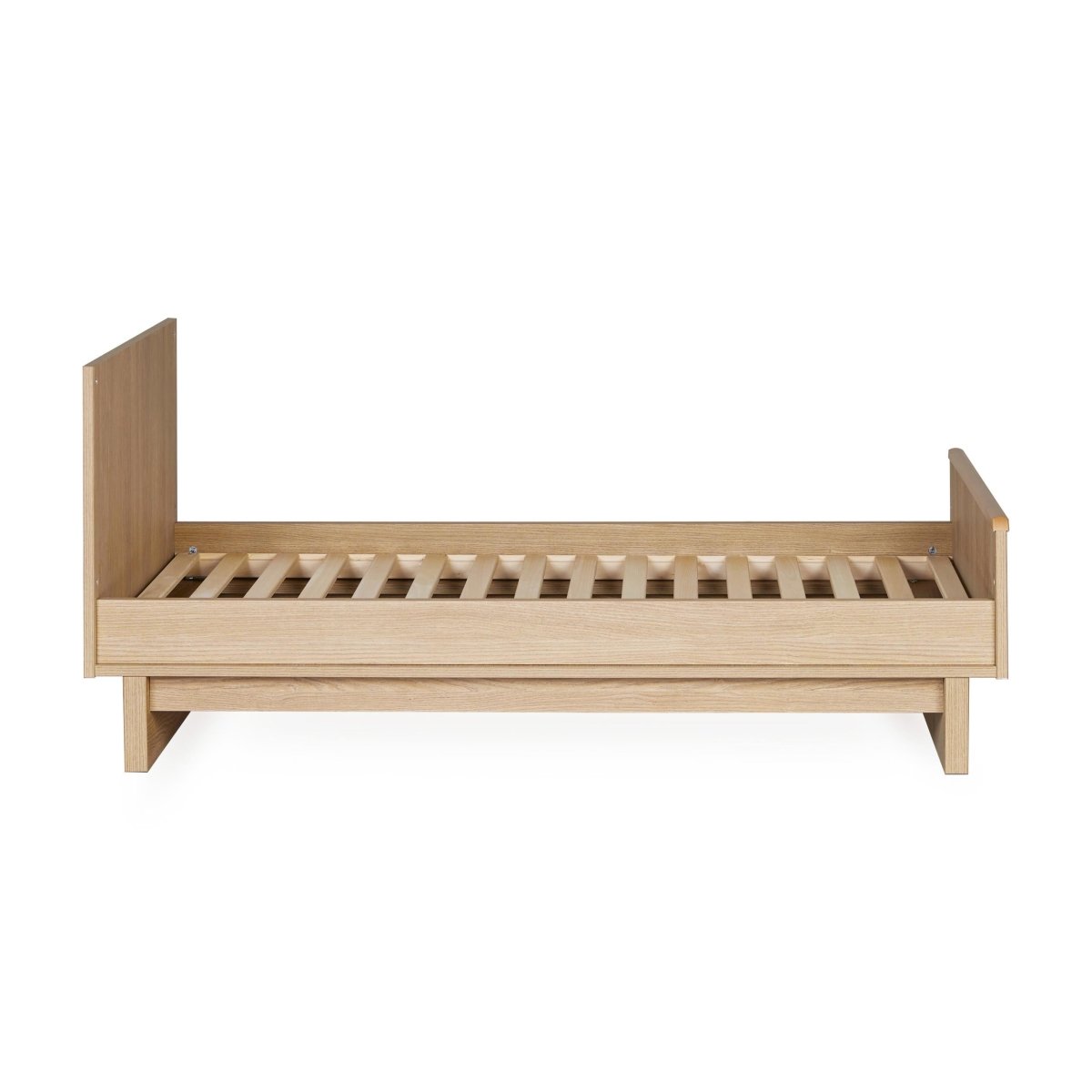 QUAX - Lit Kyo 140 x 70 Cm - Honey Ash