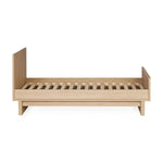 QUAX - Lit Kyo 140 x 70 Cm - Honey Ash