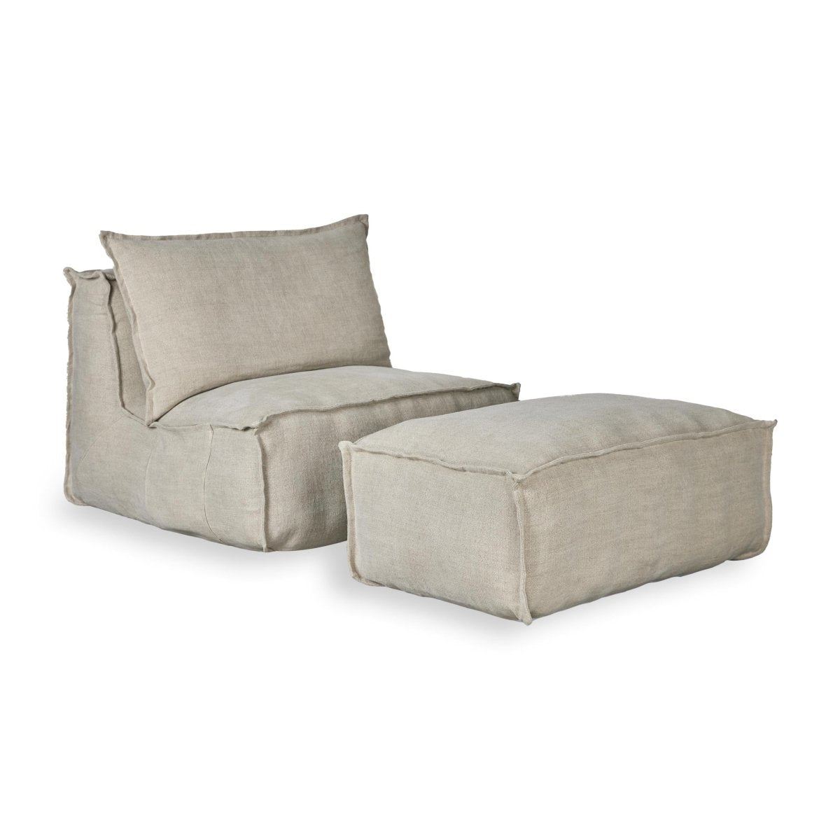 QUAX - Ottoman En Lin