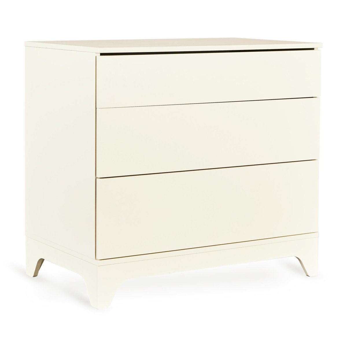 QUAX - Tsugi Commode - Butter