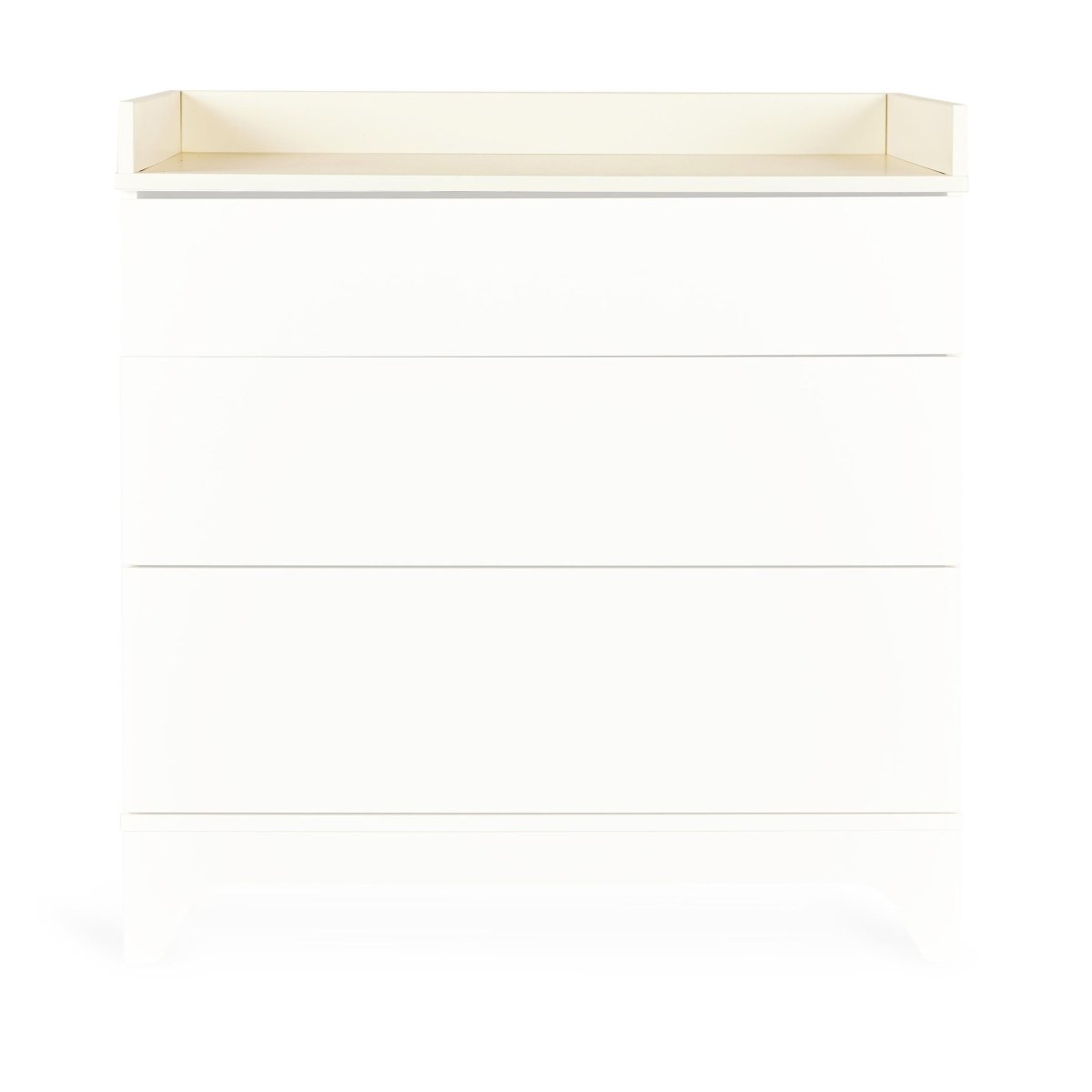 QUAX - Tsugi Extension Xl Commode - Butter