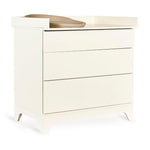 QUAX - Tsugi Extension Xl Commode - Butter