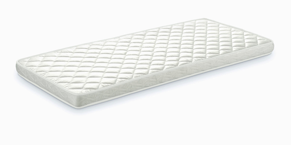 Lit Voiture Panther Power Rouge Avec Matelas 90x200 cm VIPACK