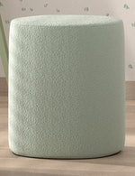 VIPACK - Lit LUNE Stockage 90 X 200 Cm Vert