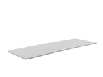 VIPACK - Lit Mezzanine 140 x 200 cm PINO Blanc