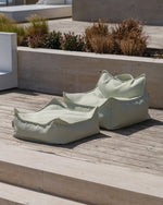 WIGIWAMA - Repose - pieds Carré Herba