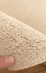 BLEUU - STUDIO - Tapis Enfant Forêt Lilas 100 x 130 Cm