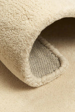 BLEUU - STUDIO - Tapis Enfant Marin Kaki 100 x 130 Cm