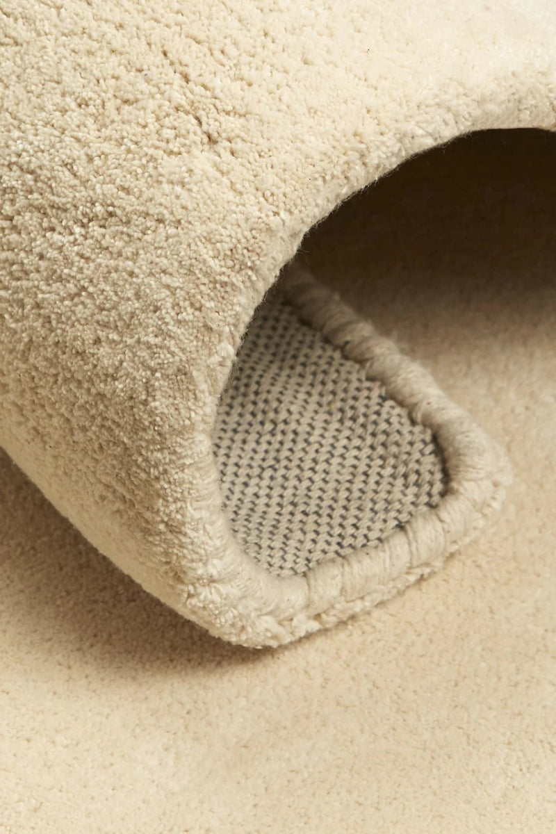 BLEUU - STUDIO - Tapis Enfant Marin Kaki 100 x 130 Cm