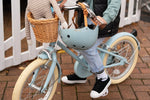 BOBBIN BIKES - Vélo Enfant Gingersnap 16" - Bleu Ciel