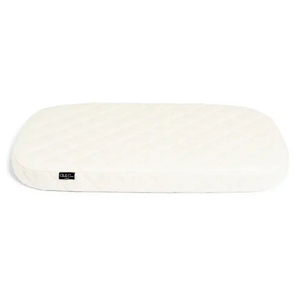 CHARLIE CRANE - Berceau Kumi / Cocon Mesh / Lacets Lichen / Matelas Mousse