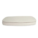 CHARLIE CRANE - Lit Kimi 120 Avec Matelas En Mousse + Surmatelas + Lacets Lichen