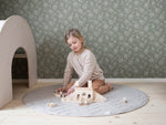 FITWOOD - Blocs De Construction HUVILA - Linden
