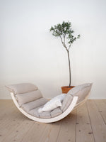 FITWOOD - Coussin OHRA Pour Chaise Laakso