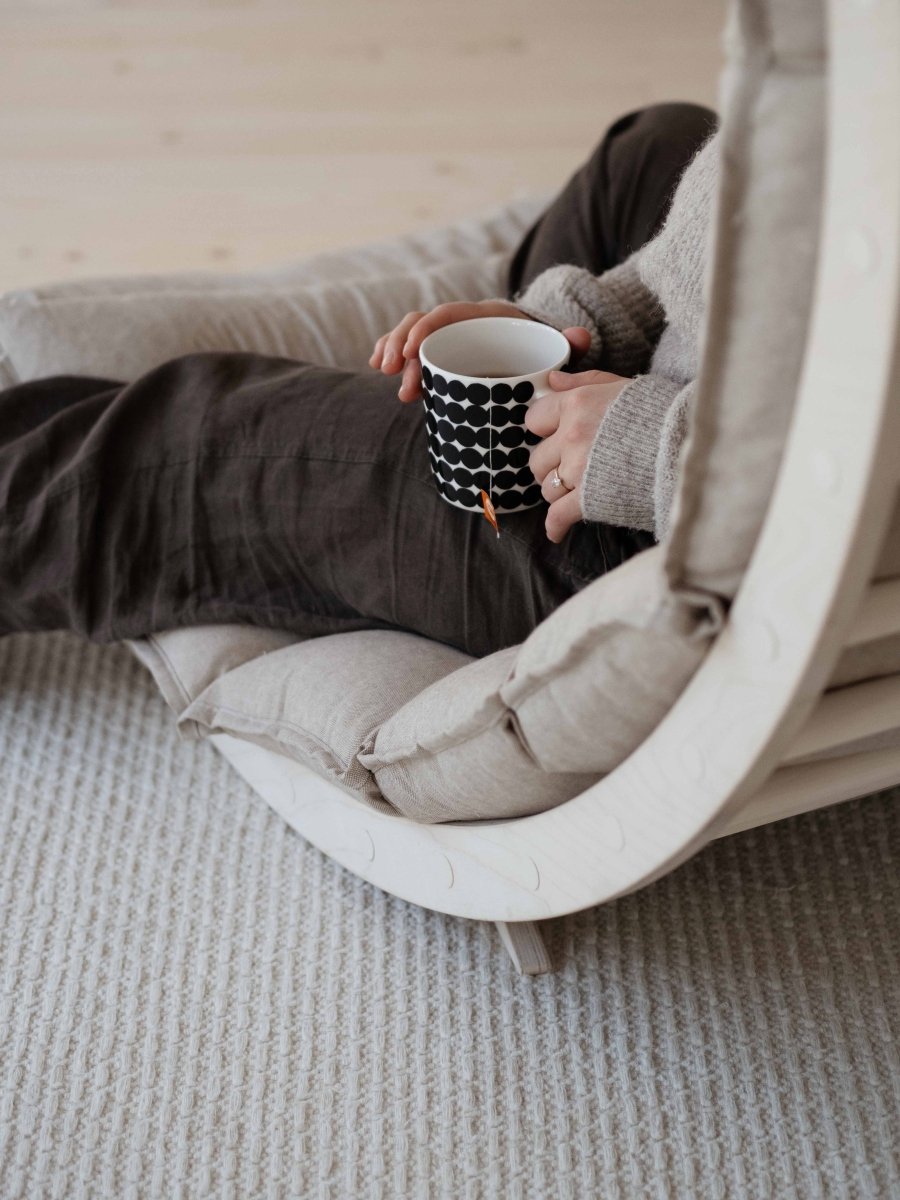 FITWOOD - Coussin OHRA Pour Chaise Laakso