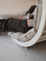 FITWOOD - Coussin OHRA Pour Chaise Laakso