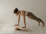 FITWOOD - Planche D'équilibre ALAVA - Bouleau