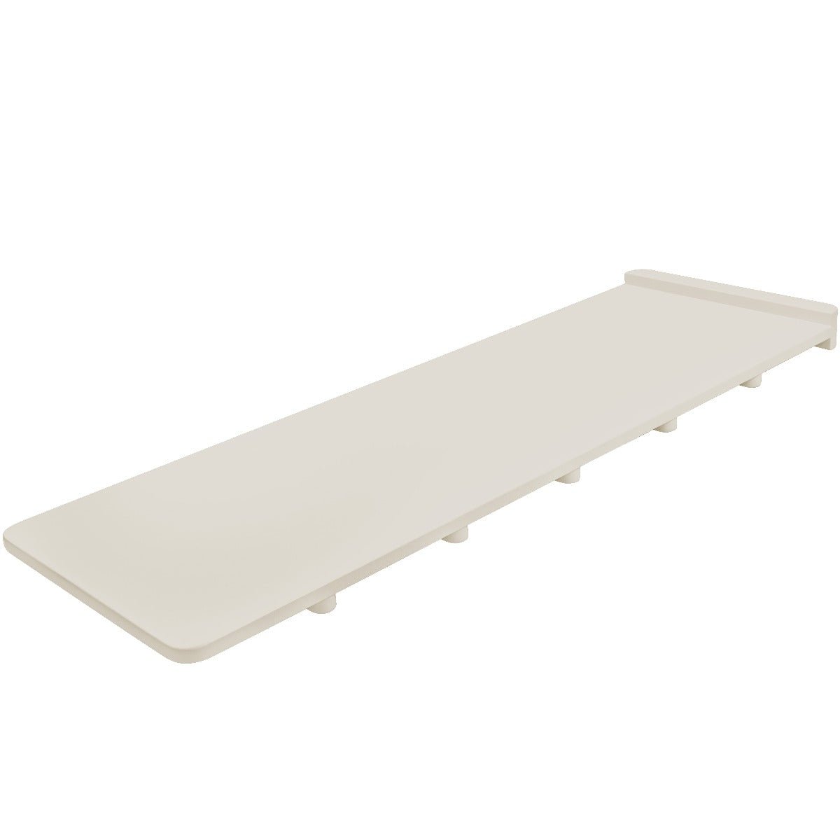FITWOOD - Rampe de Toboggan TUOHI - Beige