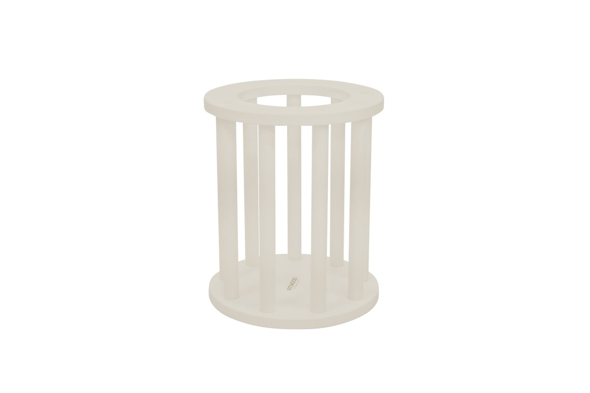 FITWOOD - Tabouret LUOTO - Beige