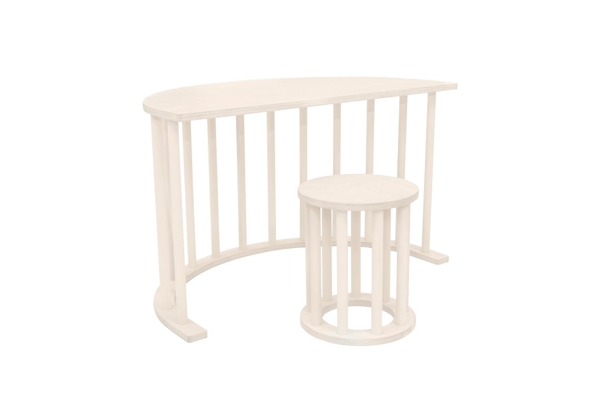 FITWOOD - Tabouret LUOTO - Bouleau