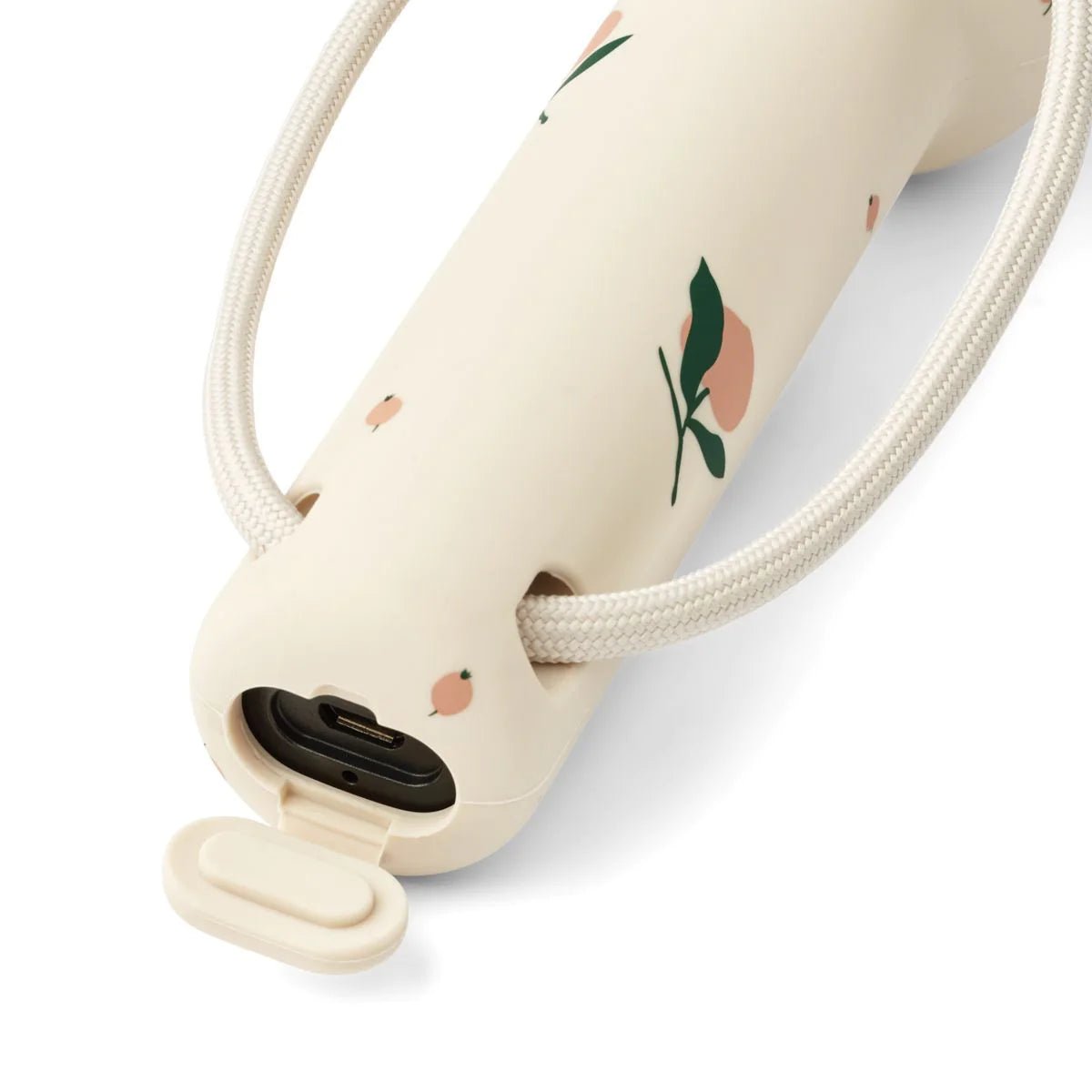 LIEWOOD - Lampe De Poche Gry - Peach / Sea shell