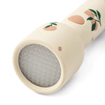 LIEWOOD - Lampe De Poche Gry - Peach / Sea shell