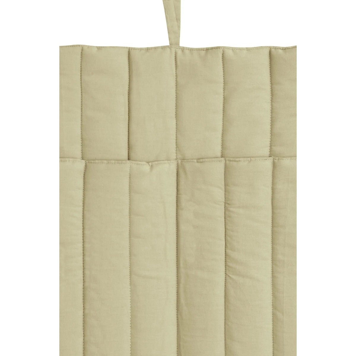 LORENA CANALS - Cintre De Poche Pour Berceau Olive