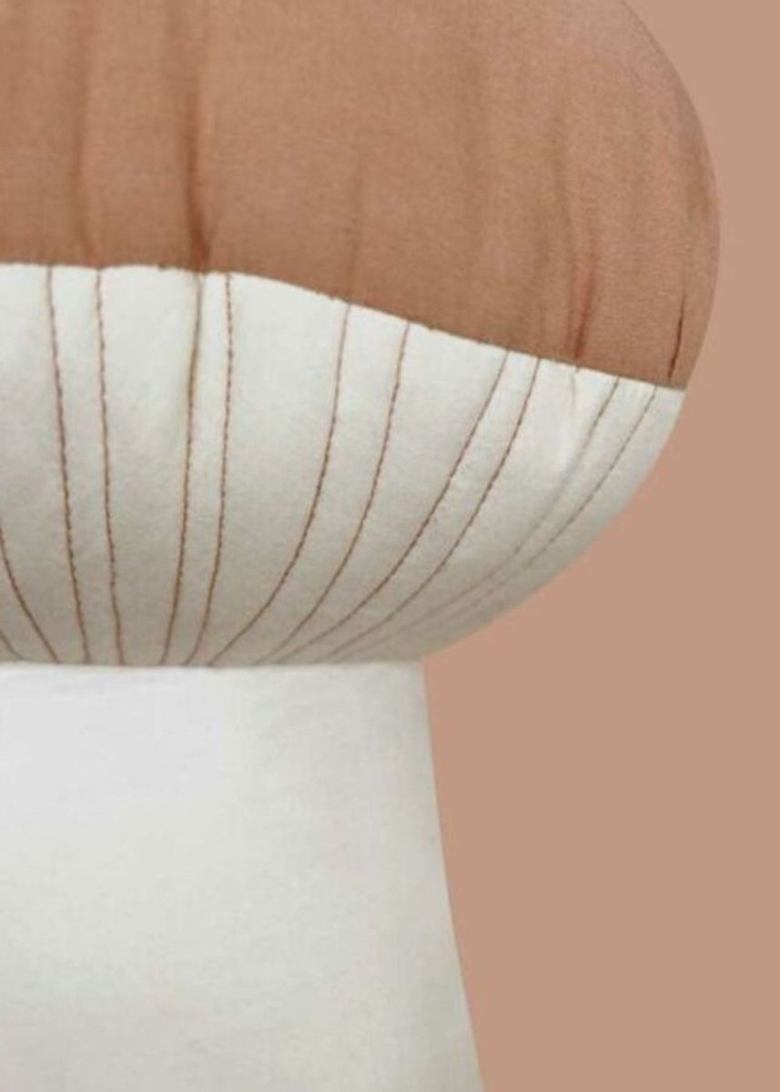 LORENA CANALS - Coussin Boletus Champignon