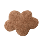 LORENA CANALS - Coussin Cloud Chestnut