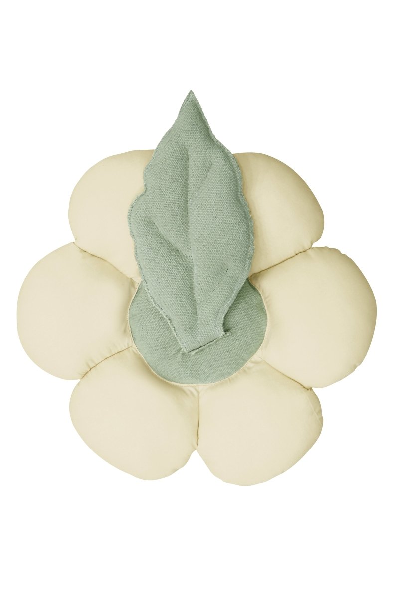 LORENA CANALS - Coussin Petite Marguerite