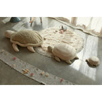 LORENA CANALS - Panier Bébé - Tortue
