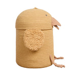 LORENA CANALS - Panier Charlie Le Poulet