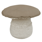 LORENA CANALS - Panier Giant Mushroom