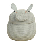 LORENA CANALS - Panier Henri L'Hippo