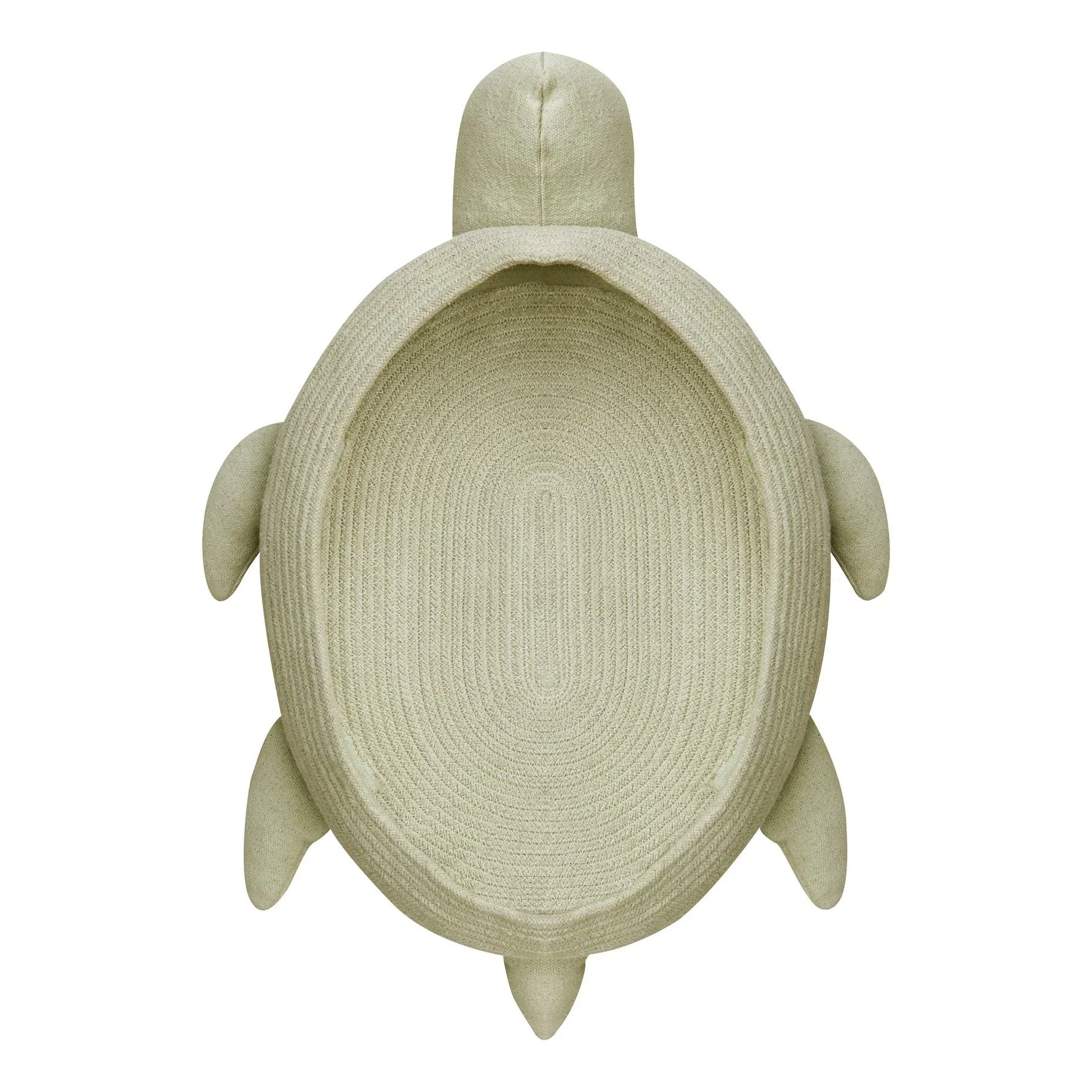 LORENA CANALS - Panier Mama Tortue